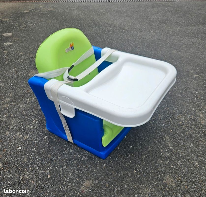 Rehausseur de chaise (image 1)