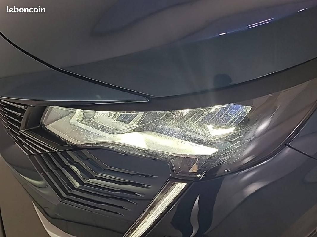 Peugeot 5008 BlueHDi 130ch S&S EAT8 - Allure Pack (image 16)