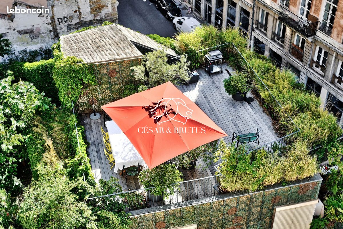 Maison 5 pièces 178 m² · à Lyon · 178 m² · 1 190 000 €
