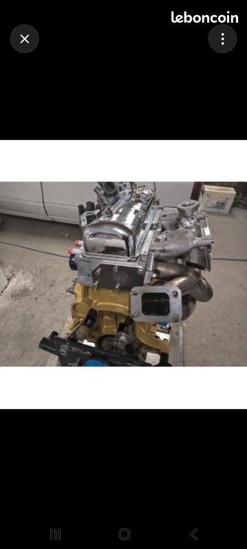 Cache culbuteur r11 turbo chromé (image 1)