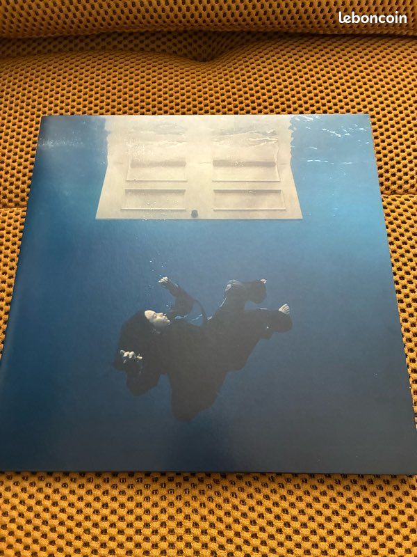 Vinyle Billie Eilish (image 1)