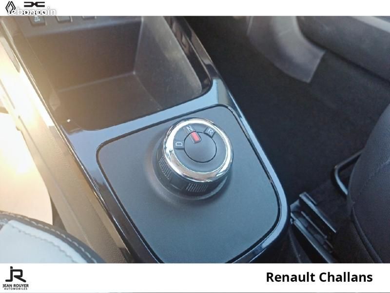 Dacia Spring 45ch Essential (image 6)