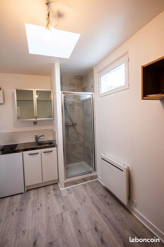 Appartement 1 pièce 10 m² · à Paris · 10 m² · 130 000 €