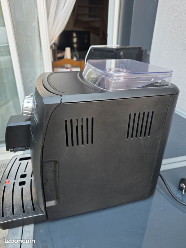 Cafetiere a grains GAGGIA naviglio (image 2)