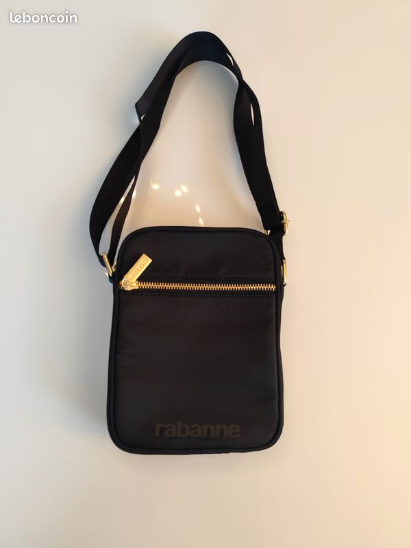 Sacoche Paco Rabanne neuve (image 1)