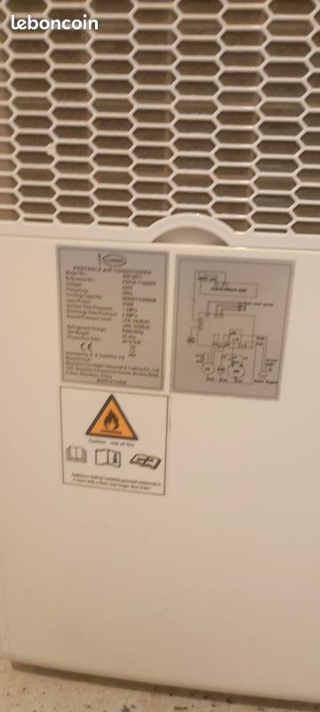 Climatiseur (image 4)