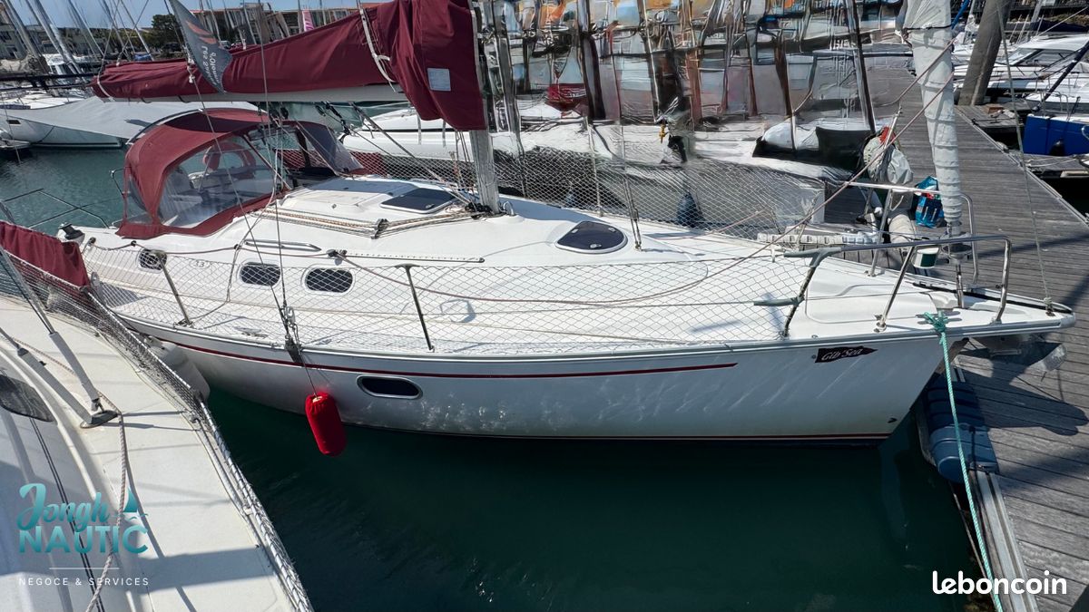 Gib'Sea 33 — View photo 1