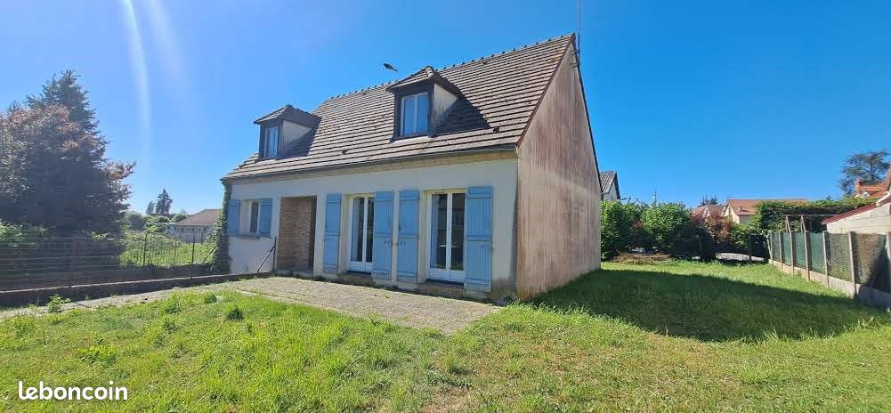 Maison 7 pièces 128 m² · à Cerny · 128 m² · 315 000 €
