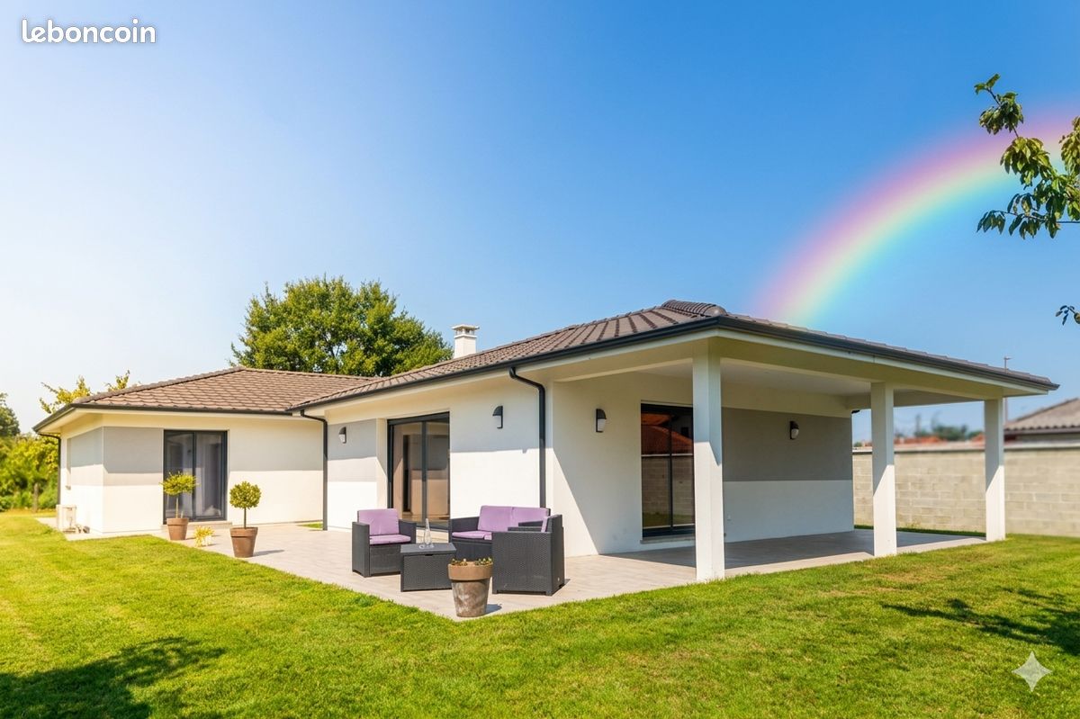 Maison 5 pièces 100 m² · à Labastidette · 100 m² · 259 900 €