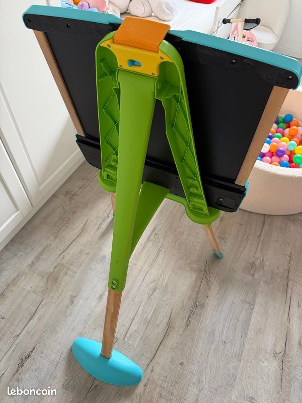 Tableau interactif 3 en 1 vtech (image 7)