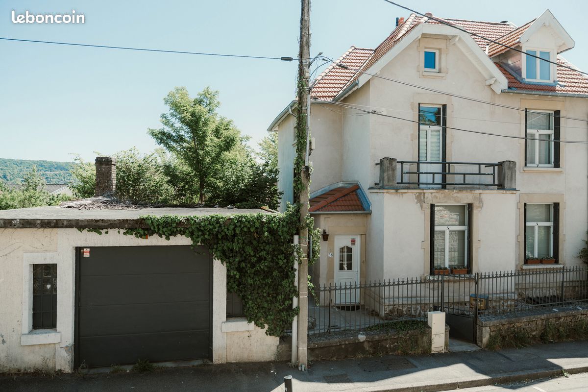 Maison 8 pièces 231 m² · à Maxéville · 231 m² · 625 000 €
