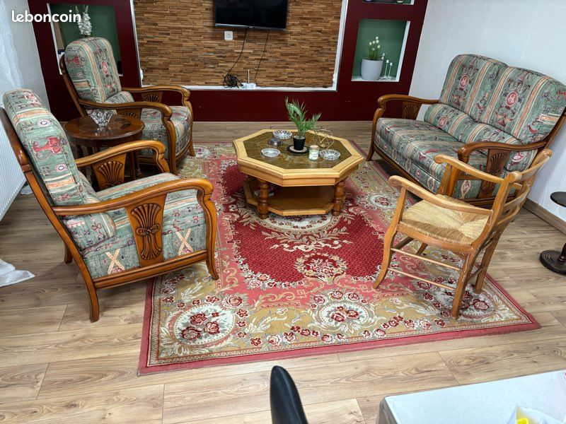 Salon (image 1)