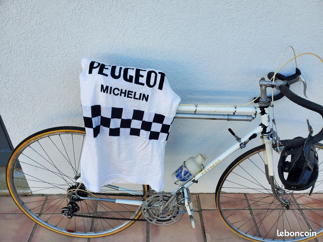 VÉLO PEUGEOT VINTAGE ,ancien,rare,old Bike,bici Época,altes Fahrrad,éroica,route EUR 130,00 - FR
