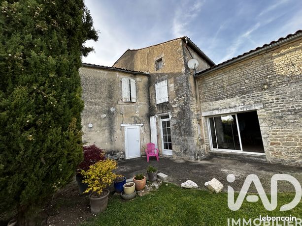Propriété 8 pièces 255 m²