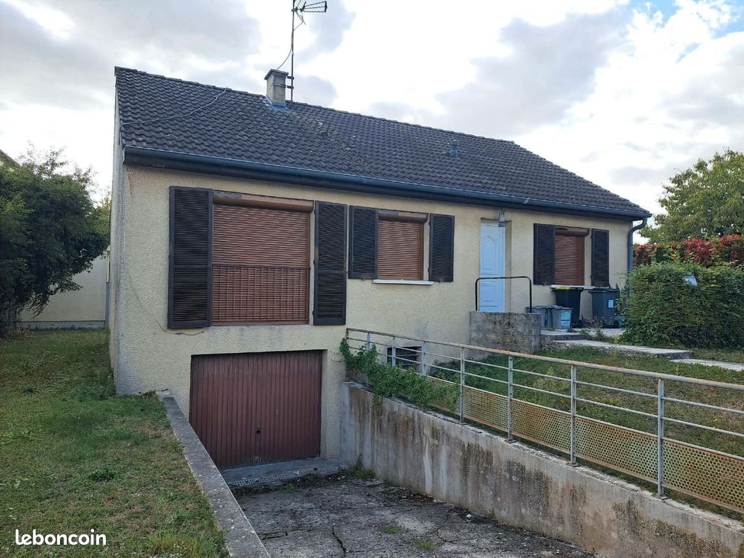 Maison 5 pièces 98 m² · à Fère-Champenoise · 98 m² · 120 300 €