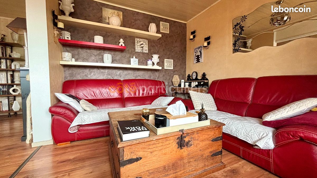 Appartement 4 pièces 78 m² · à Bordeaux · 78 m² · 240 000 €