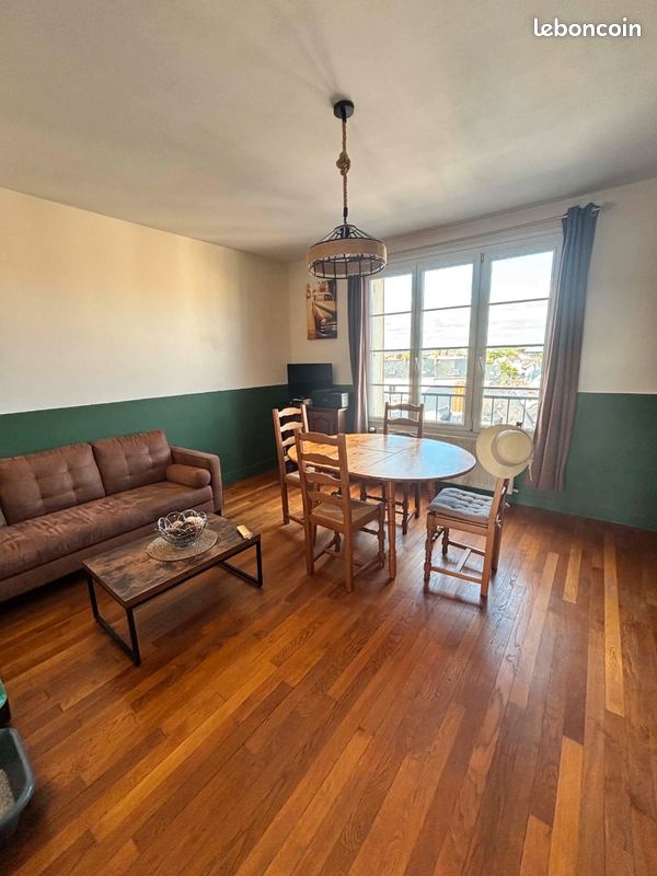 Appartement 3 pièces 67 m² · à Le Mans · 67 m² · 760 €/mois