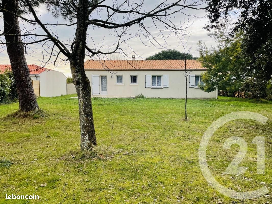 Maison 5 pièces 99 m² · à Le Grand-Village-Plage · 99 m² · 386 250 €