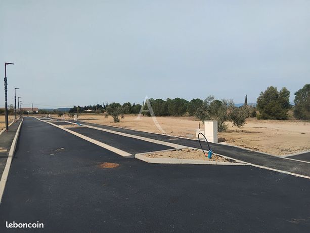 Terrain 400 m² CRUSCADES