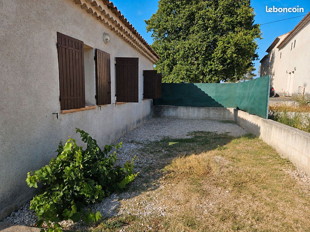 Appartement 3 pièces 58 m² · à Aix-en-Provence · 58 m² · 1 164 €/mois