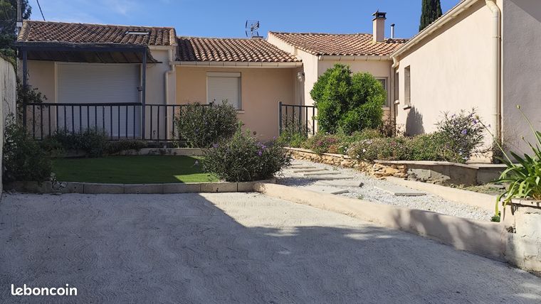 Maison 5 pièces 130 m²