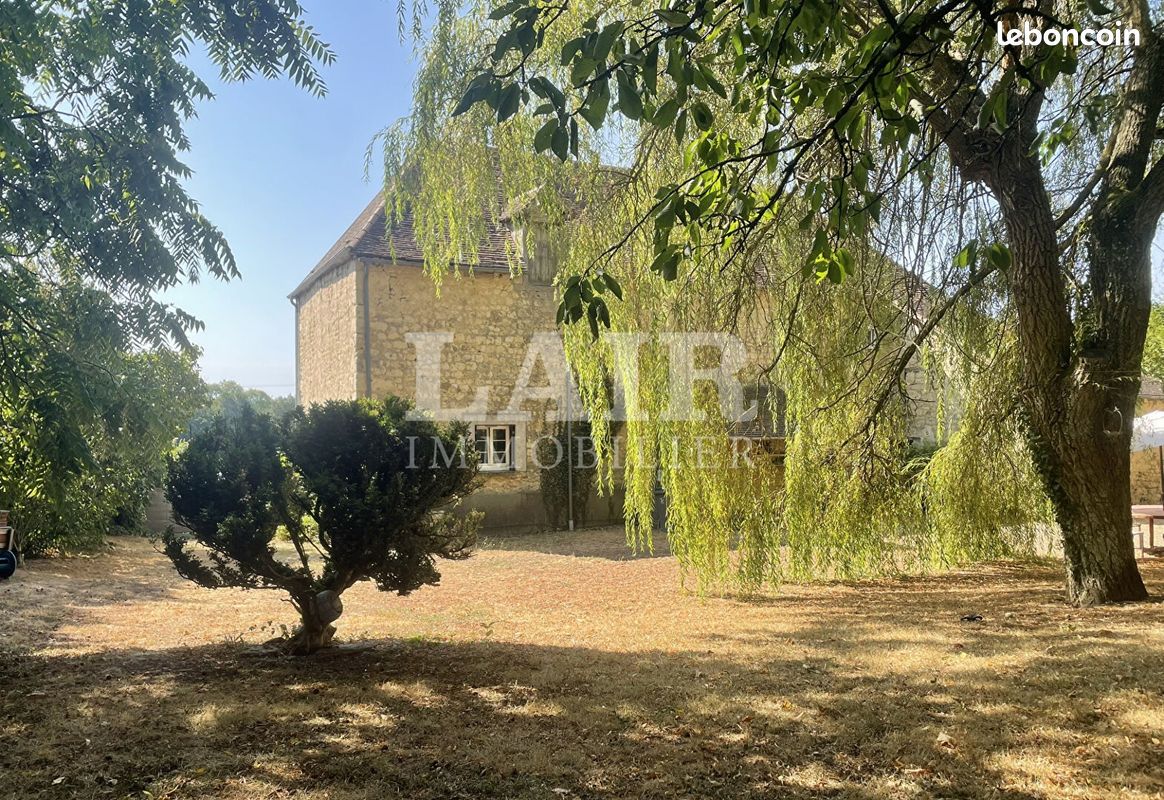 Maison 6 pièces 176 m² · à Mortagne-au-Perche · 176 m² · 178 700 €