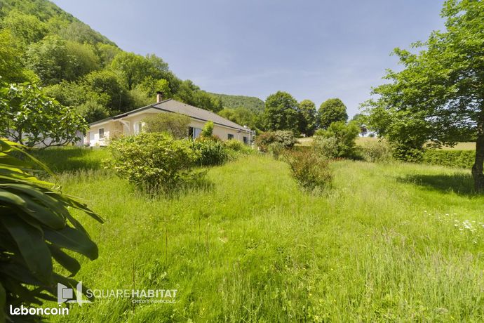 Maison 5 pièces 104 m²