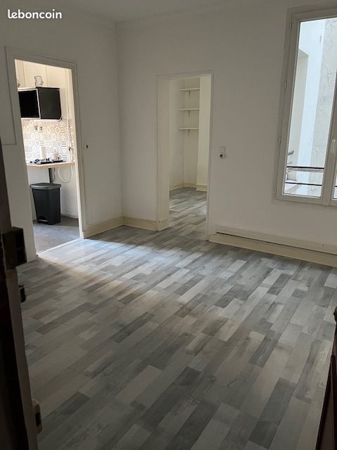 Appartement 3 pièces 36 m² · à Paris · 36 m² · 1 200 €/mois