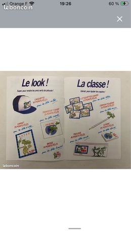 LUSTUCRU Coquillettes françaises 500g pas cher