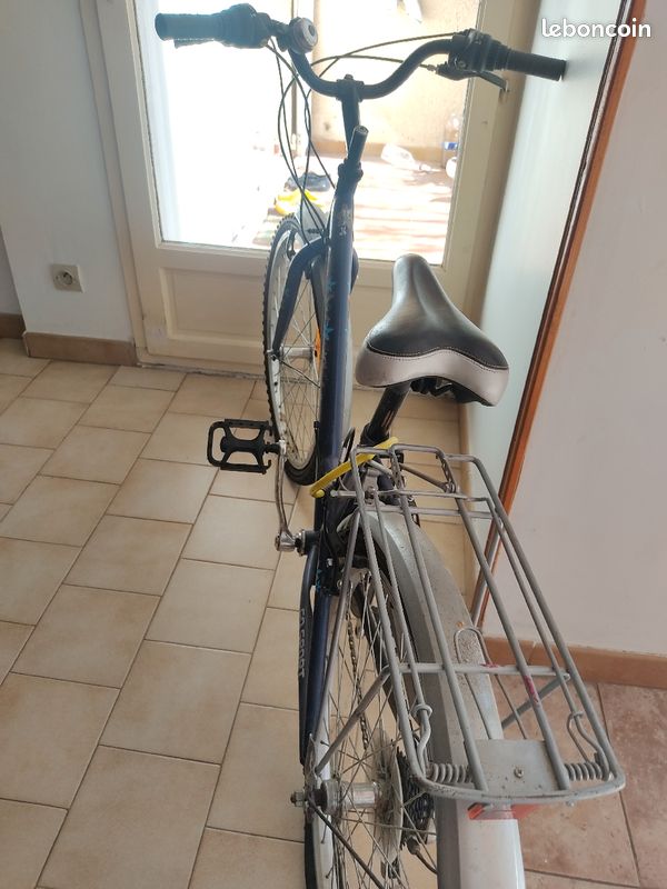 Vélo enfant 8-10 ans (image 4)