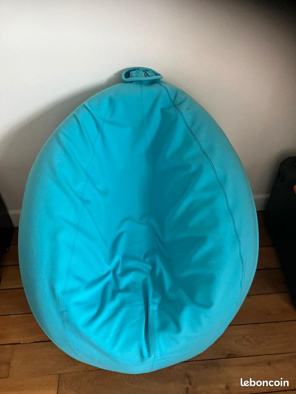 2 Poufs Baloon (image 2)
