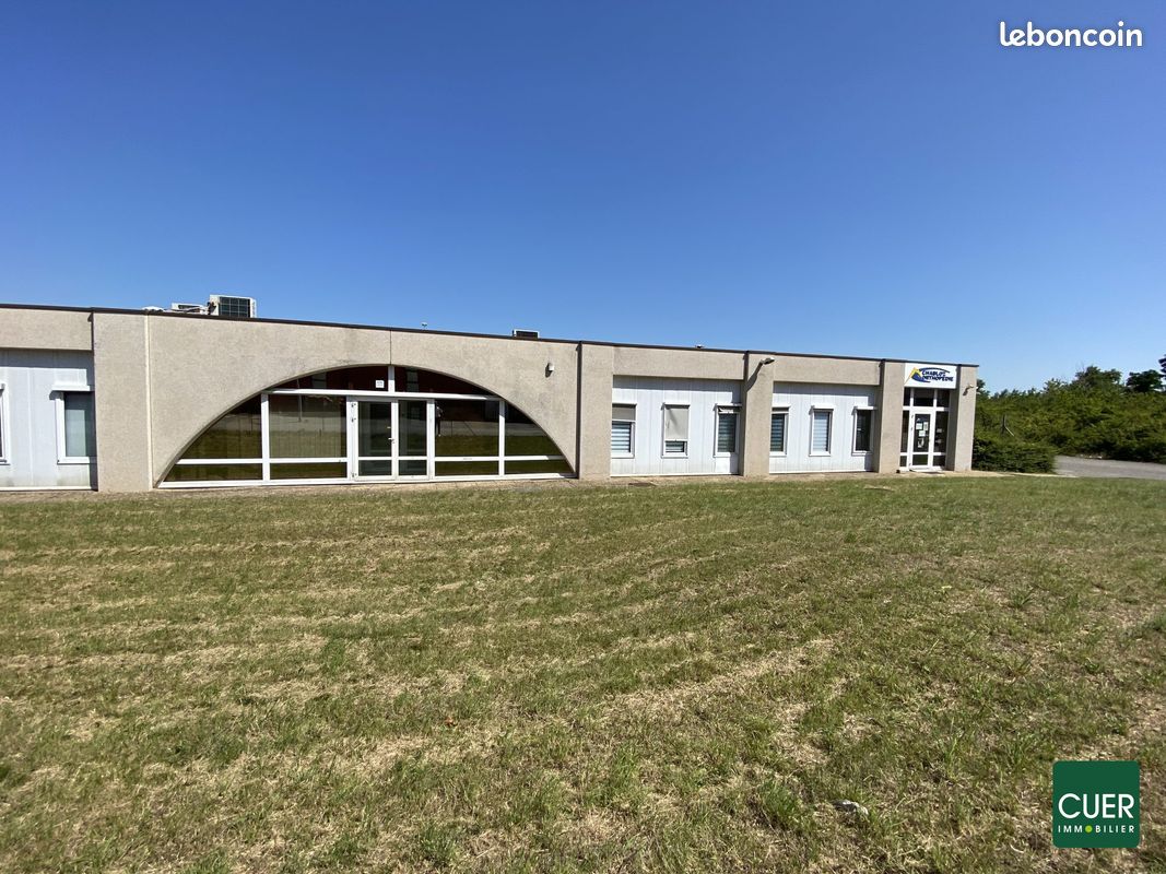 Local PORTES-LES-VALENCE (image 1)