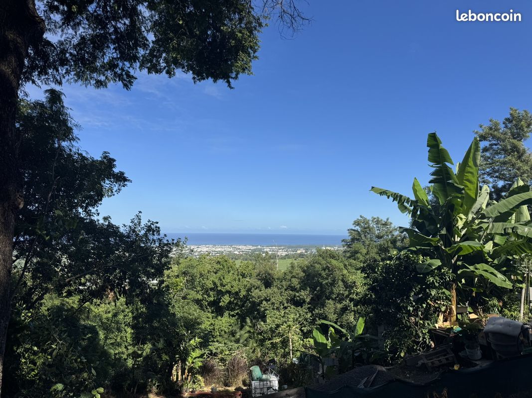 Terrain 542 m² · à Saint-Louis · 542 m² · 119 000 €