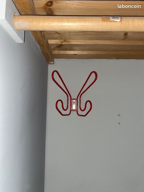 Porte manteau (image 2)