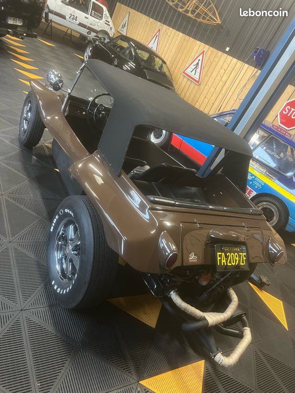 Buggy apal (image 3)