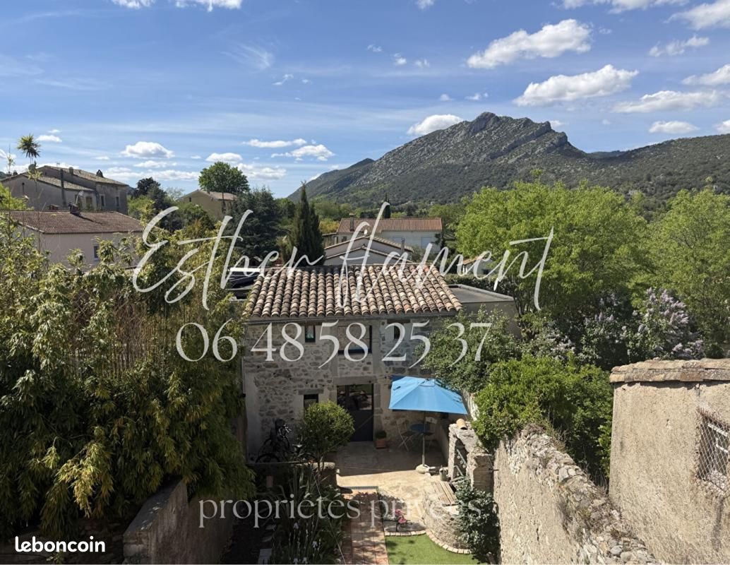 Maison 5 pièces 180 m² · à Saint-Hippolyte-du-Fort · 180 m² · 290 000 €