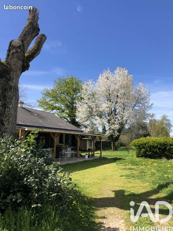 Propriété 3 pièces 88 m²
