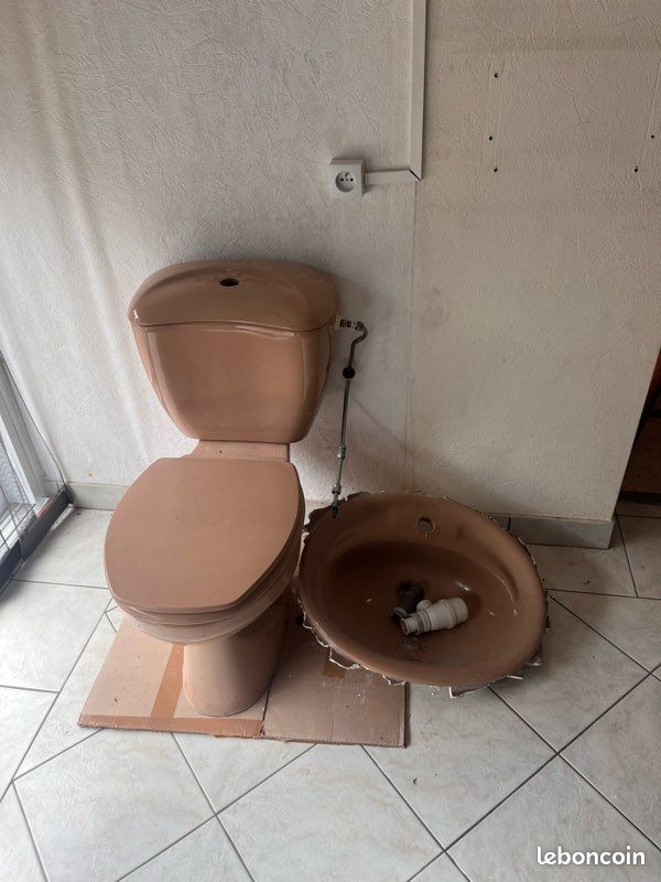 Toilette et wc (image 3)