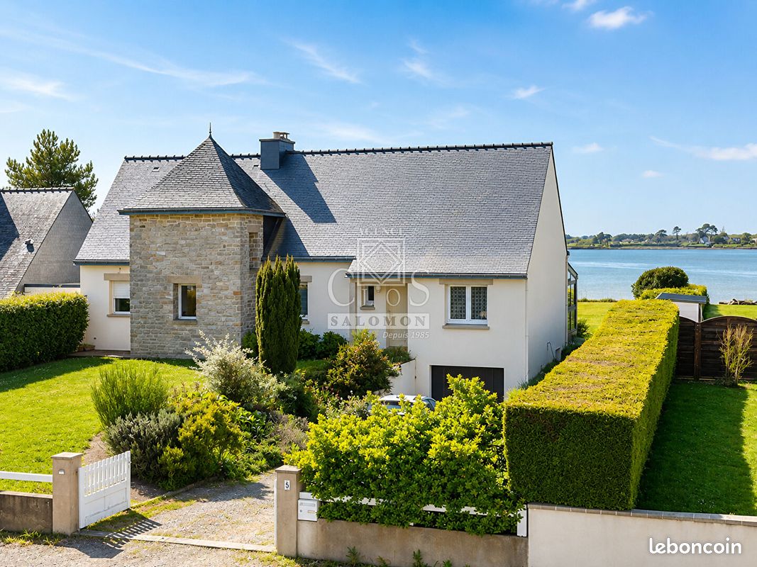 Maison 6 pièces 154 m² · à Damgan · 154 m² · 828 000 €