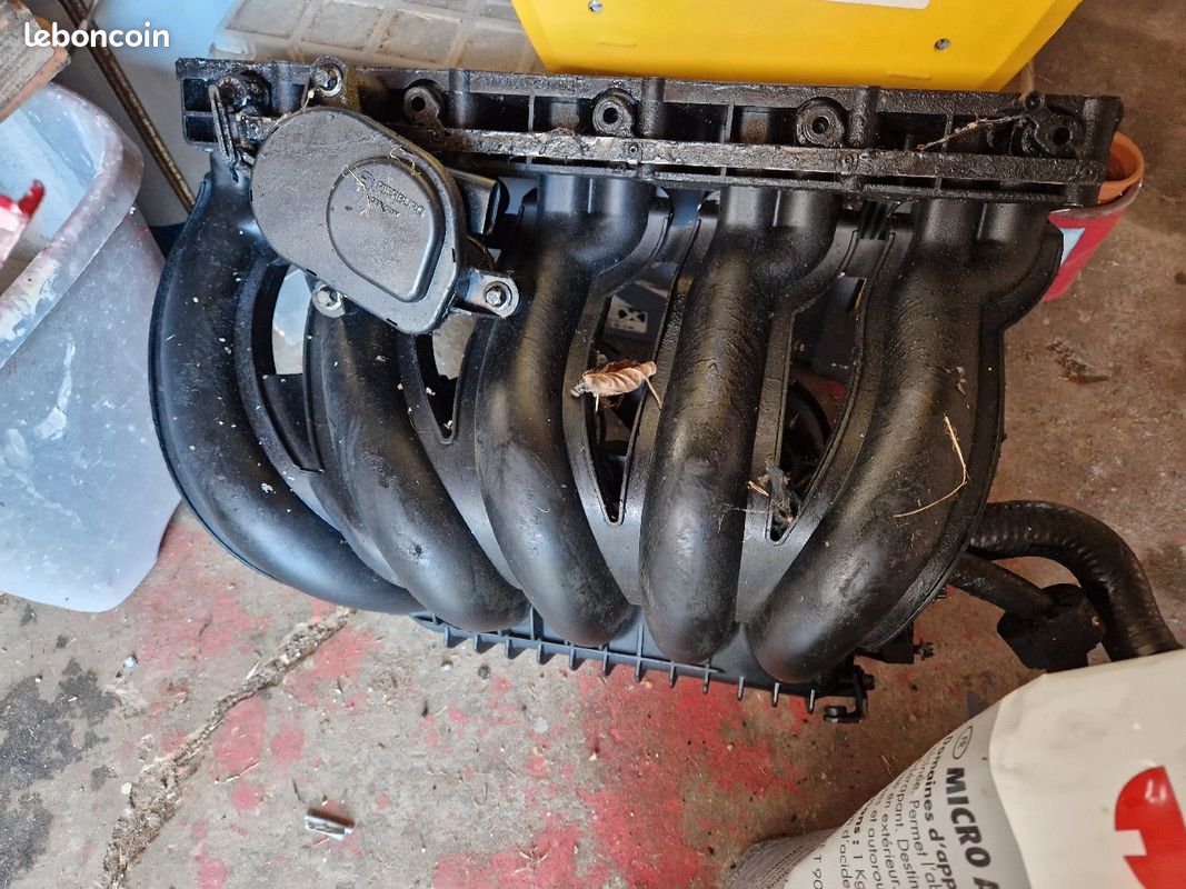 Collecteur D Admission Pour Auto - Om642 Kit Tiges Connexion - Auto