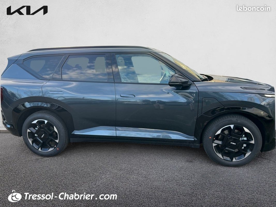 KIA EV5 81.4 kWh 218 ch Autonomie Longue GT-line (image 29)