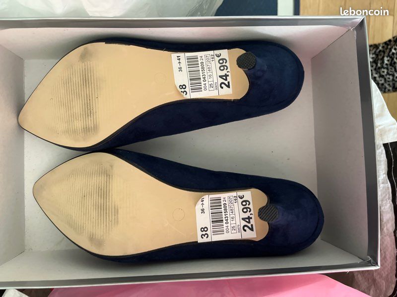 Chaussures (image 5)