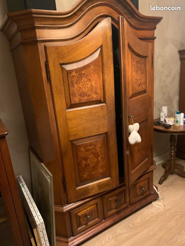 Vend lot de meubles (image 3)