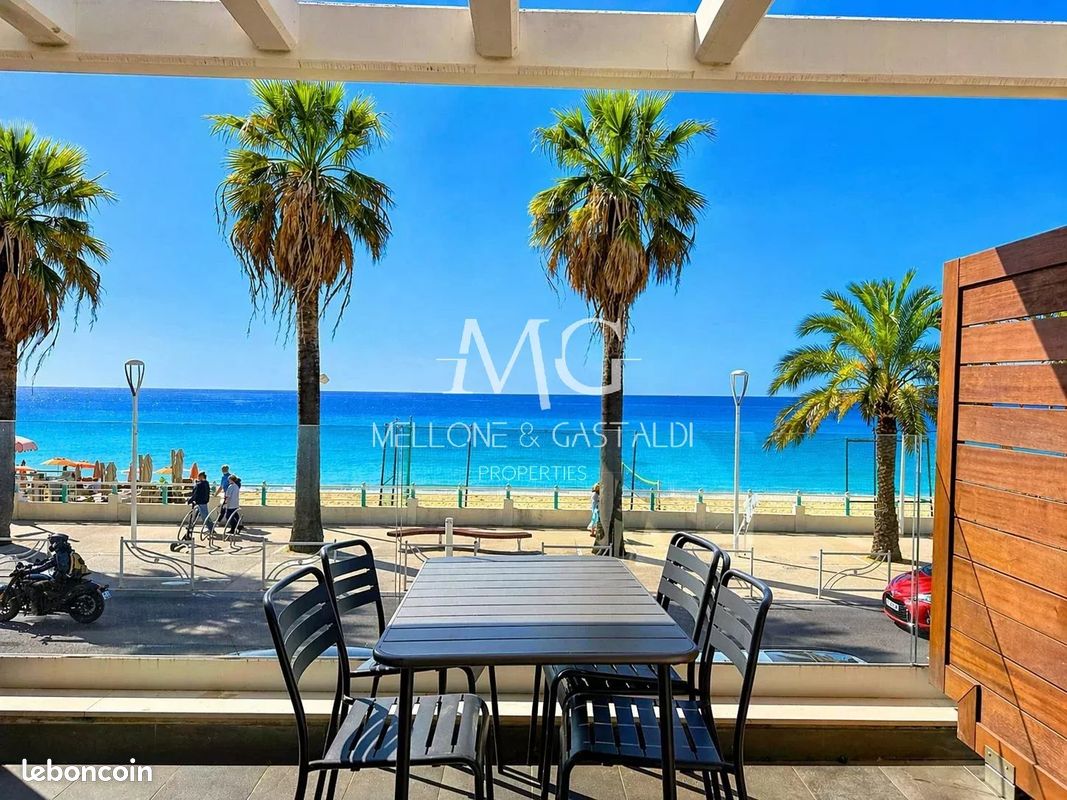 Appartement 3 pièces 70 m² · à Cannes · 70 m² · 879 750 €