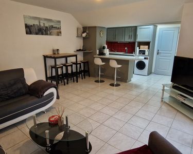 T2 - 60 m2 - Poitiers avec garage
