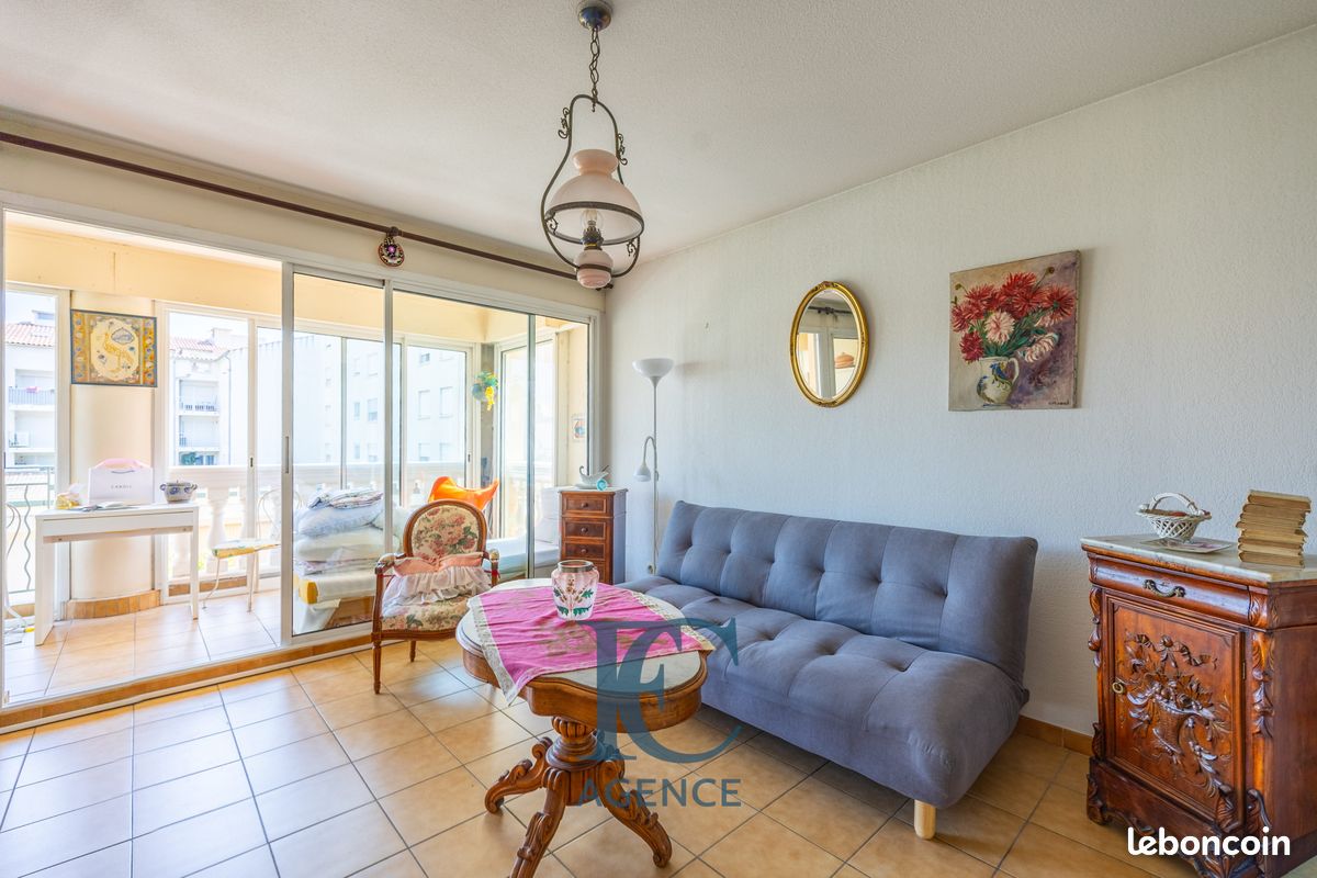 Appartement 1 pièce 43 m² · à Sanary-sur-Mer · 43 m² · 199 000 €