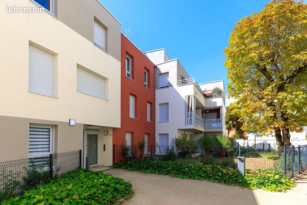 Appartement 3 pièces 61 m² · à Pornichet · 61 m² · 468 000 €