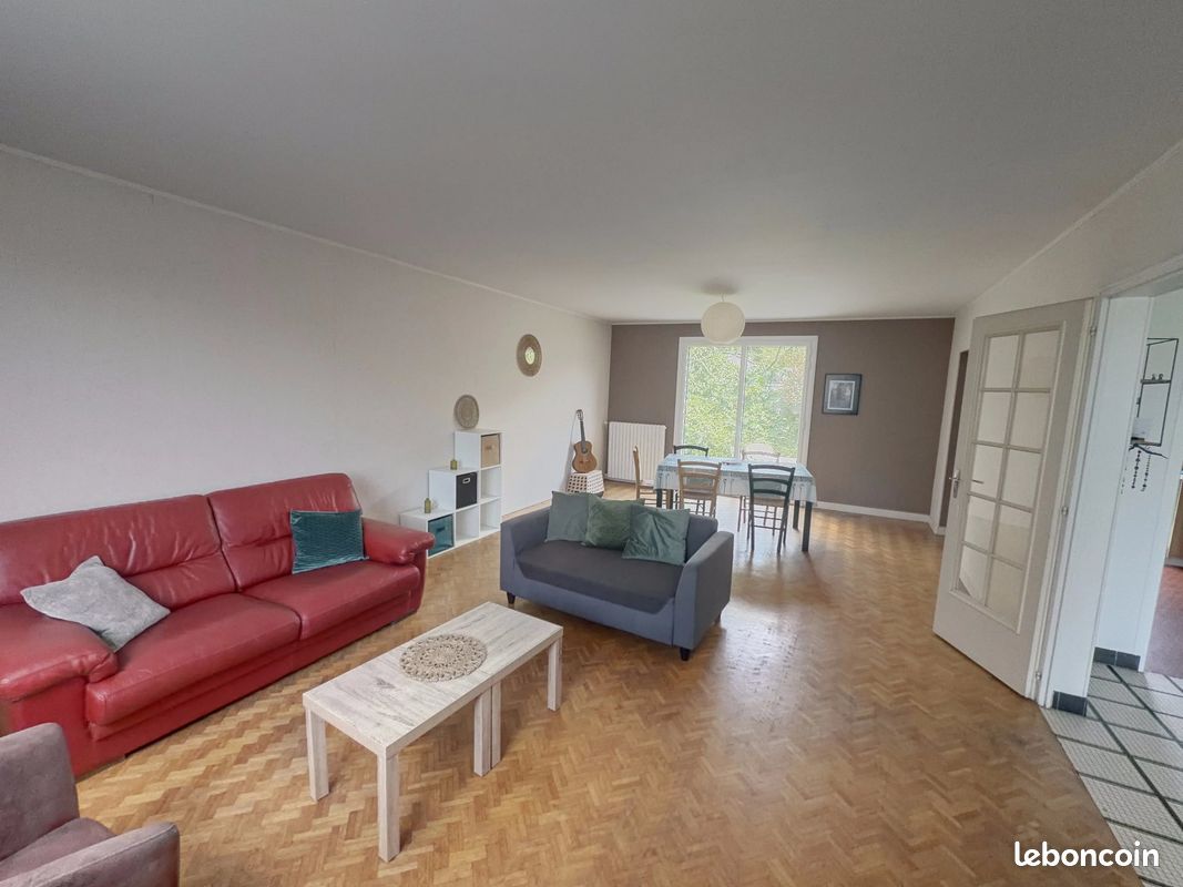 Maison 6 pièces 145 m² · à Saint-Barthélemy-d'Anjou · 145 m² · 1 680 €/mois