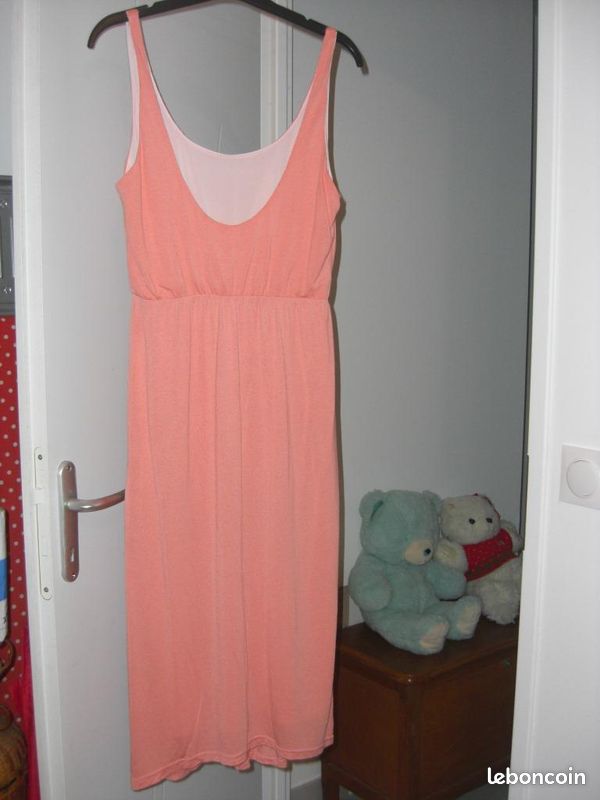 Toutes sortes de robe Vintage taille 36/38/40 (image 4)