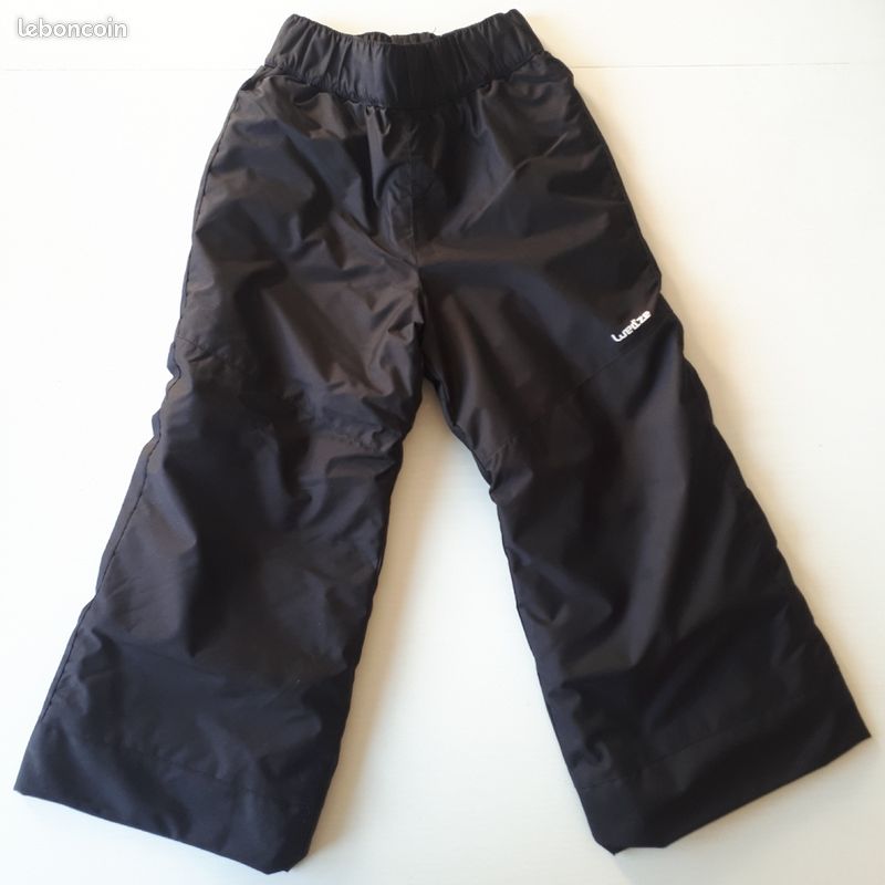 Pantalon de ski enfant (image 1)